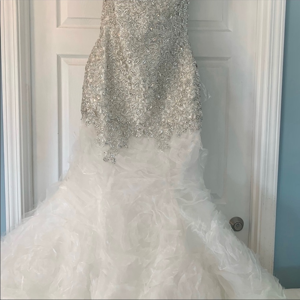 NWT PNINA TORNAI-Never worn/altered - Picture 5 of 9